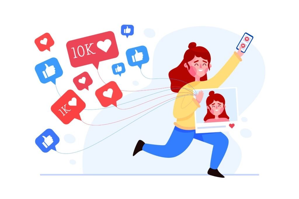7 Types of Posts That Always Go Viral on Social Media