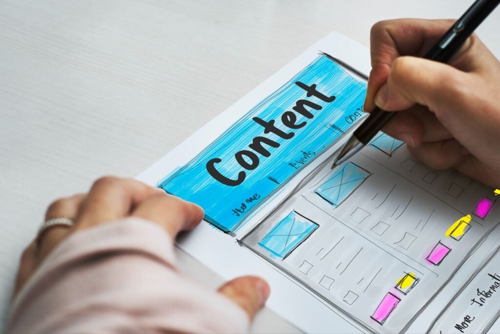 15 Social Media Content Ideas You Can Use Today